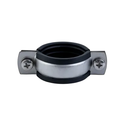 3/4'' 23-28 трубн.х-т М8 нерж 304 1.5х20мм(100 шт.)