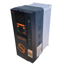 Преобразователь частоты 75 кВт 150А, 3 ~ 342-440В, IP20, Modbus RTU, встроенный тормозной модуль, съемная панель