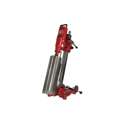 Алмазная сверлильная установка V-Drill 300N
