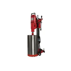 Алмазная сверлильная установка V-Drill 350