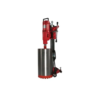 Алмазная сверлильная установка V-Drill 350
