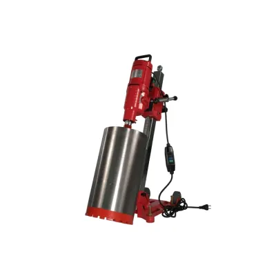 Алмазная сверлильная установка V-Drill 350N