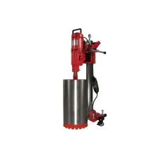 Алмазная сверлильная установка V-Drill 400