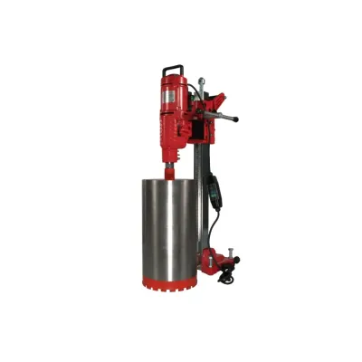 Алмазная сверлильная установка V-Drill 400