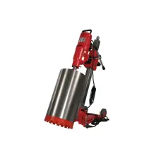 Алмазная сверлильная установка V-Drill 400N
