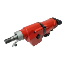 Двигатель для алмазного бурения VOLL INDUSTRIAL VDM 33L
