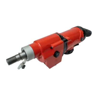 Двигатель для алмазного бурения VOLL INDUSTRIAL VDM 33L