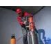 Двигатель для алмазного бурения VOLL INDUSTRIAL VDM 33L