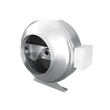 Вентилятор канальный BK D200 центробежный