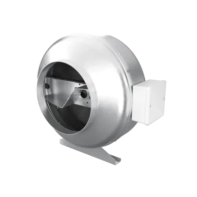 Вентилятор канальный BK D200 центробежный