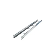 Секция прямая НЛ40-П2,87 УТ1,5 400х70х2870, горячее цинкование S1,5