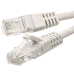 Патч-корд UTP 6 4x2 24AWG Cu LSZH серый 2м Патч-корд UTP 6 4x2 24AWG Cu LSZH серый 2м