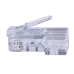 Коннекторы 8P8C U/UTP Cat.5e (RJ-45) (10 pcs) (DIY)