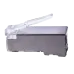Коннекторы 8P8C F/UTP Cat.5e (RJ-45) (10 pcs) (DIY)