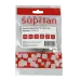 Коннекторы 8P8C F/UTP Cat.5e (RJ-45) (10 pcs) (DIY)