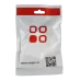 Коннектор 8P8C UTP Cat.6A (RJ-45) безынструментальный (DIY)