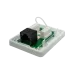 Компьютерная розетка 8P8C (RJ-45), UTP, Cat.5e, 1 порт (DIY)