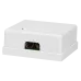 Компьютерная розетка 8P8C (RJ-45), FTP, Cat.5e, 2 порта