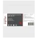 Компьютерная розетка 8P8C (RJ-45), FTP, Cat.5e, 2 порта