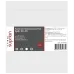 Компьютерная розетка 8P8C (RJ-45), UTP, Cat.5e, 2 порта