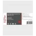Компьютерная розетка 8P8C (RJ-45), UTP, Cat.6, 2 порта