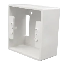 Коробка настенная 80х80х40