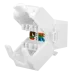 Модуль Keystone Jack 8P8C (RJ-45) UTP Cat.6 заделка без инструм.180 град.