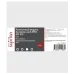 Модуль Keystone Jack 8P8C (RJ-45) UTP Cat.6 заделка без инструм.180 град.