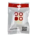 Компьютерная розетка 8P8C (RJ-45), UTP, 6, 1 порт (DIY)