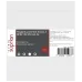 Модуль розетки 45х22,5 Mosaic в сборе UTP 8P8C    (RJ-45) cat.5e