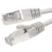Патч-корд FTP 6 4x2 24AWG Cu LSZH серый 5м Патч-корд FTP 6 4x2 24AWG Cu LSZH серый 5м