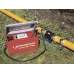 Сварочный аппарат для электромуфтовой сварки полимерных труб ROWELD ROFUSE 400 TURBO