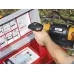 Сварочный аппарат для электромуфтовой сварки полимерных труб ROWELD ROFUSE 400 TURBO