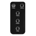 FOBOS-S LUX BL LT RC (FBB) Электроочаг