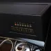 MAJESTIC-S LUX BL LT RC (MBB) Электроочаг