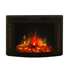 EVRIKA 25.5 S LED NT (EVR25.5) Электроочаг