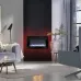 ALPHA CRYSTAL (VV11) Электрокамин
