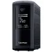 ИБП Line-Interactive CyberPower VP1000EILCD 1000VA/550W USB/RS-232/RJ11/45  (6 IEC С13)