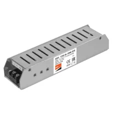 BSPS  12V8,30A=100W IP20 3 г.гар. Jazzway