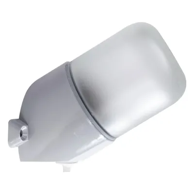 Линда 110 НББ 19-60-002 IP65 t=80град. матовый/корпус наклонный серый ГИ Светильник