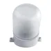 Линда 110 НББ 19-60-002 IP65 t=80град. матовый/корпус наклонный серый ГИ Светильник