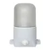 Линда 110 НББ 19-40-002 IP65 t=125град. матовый/корпус наклонный опал. ГИ Светильник