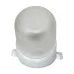 Линда 110 НББ 19-40-002 IP65 t=125град. матовый/корпус наклонный опал. ГИ Светильник