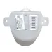 Линда 110 НББ 19-40-002 IP65 t=125град. матовый/корпус наклонный опал. ГИ Светильник