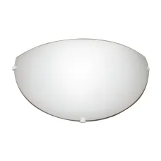 Лайт Мини 250/2 НББ 21-60 М24 белый/кл.штамп бел. Мелани ГИ Светильник