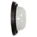 Самарканд 1301 Круг малый НПП 03-60-013 IP65 матовый/корпус дер. липа, цвет венге ИУ Светильник