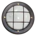 Самарканд 1302 Круг малый НПП 03-60-014 IP65 матовый/корпус с реш. дер. липа, цвет венге ИУ Светил