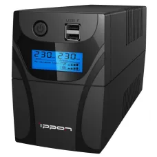 ИБП Ippon Back Power Pro II 850 Euro