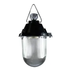 Буран Ф НСП 11-100-414Ф IP52/ IP54 корпус карболит ГУ Светильник