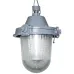 Буран НСП 11-100-434 IP62 корпус алюминиевый литой ГУ Светильник